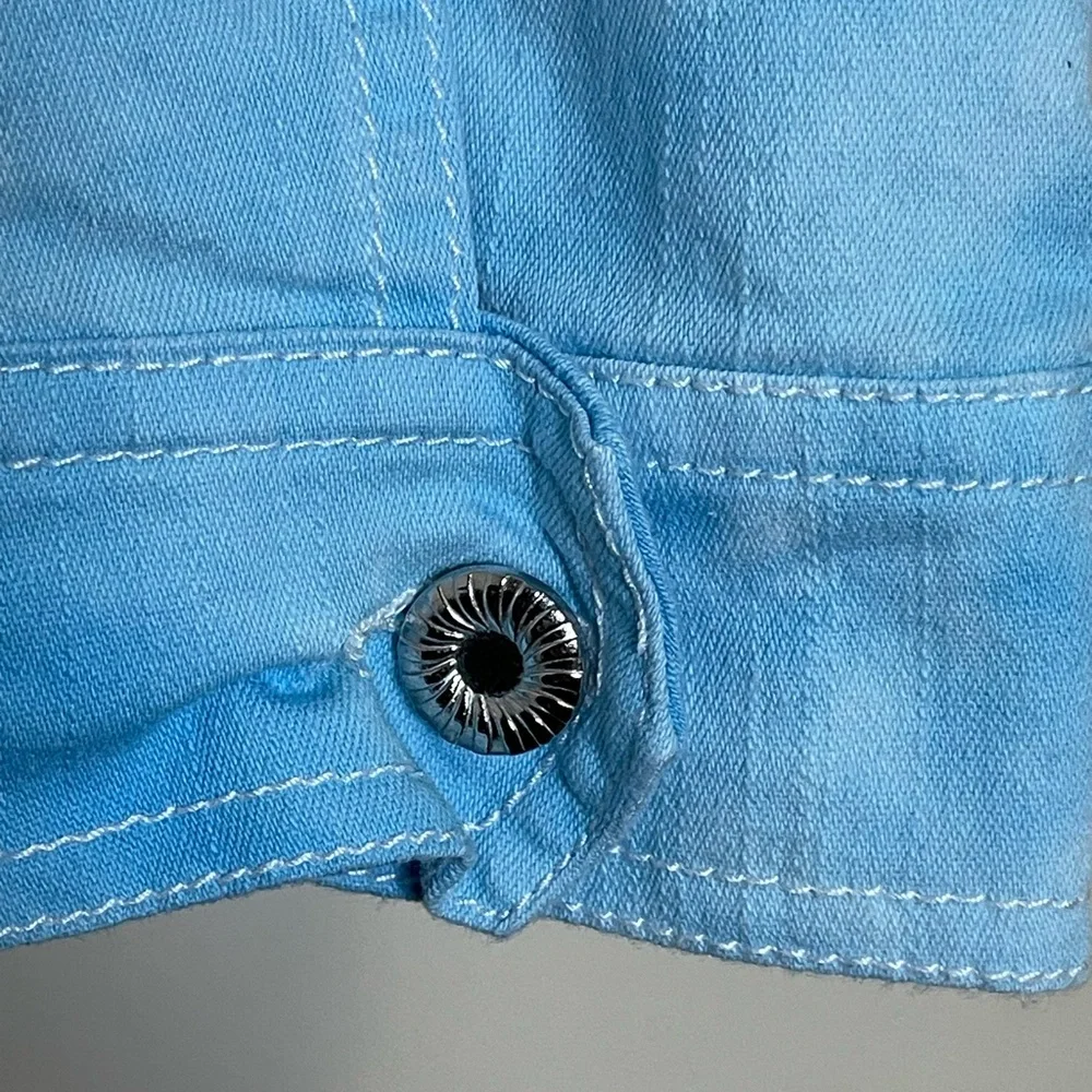 AMX Jacket - Picture 5 of 11